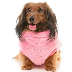 FuzzYard Apparel - Turtle Teddy - Pink