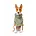 FuzzYard FuzzYard Apparel - Turtle Teddy - Rosemary
