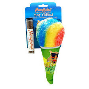 Meowijuana Meowijuana - Get Chilled Refillable Snowcone
