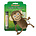 Meowijuana Meowijuana - Monkey Refillable Swinging Door Jamb Toy