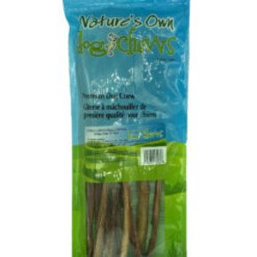 Nature's Own - Steer Bullystick 12" 10pk (DISC)
