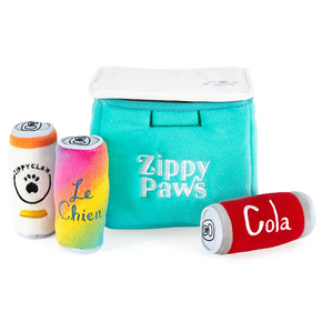 ZippyPaws Burrow - Ice Chest