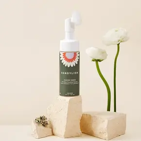 Dandylion Dandylion - Clean Paws No-Rinse Foaming Cleanser 150ml