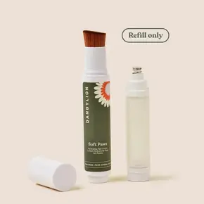 Dandylion Dandylion - Refill - Soft Paws Hydrating Paw Lotion 2.42 oz