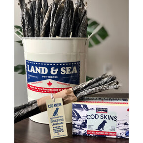 Land & Sea Land & Sea - Cod Skin Full Length - 5pc bundle