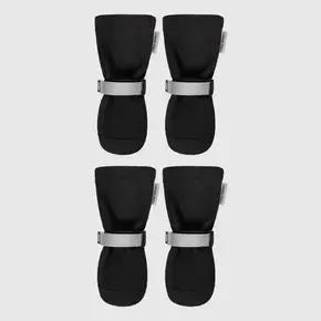 Canada Pooch Canada Pooch - Soft Shield Boot BLACK