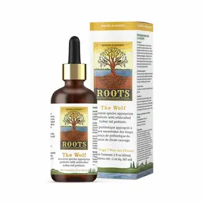 Adored Beast Adored Beast - The Wolf 60ml