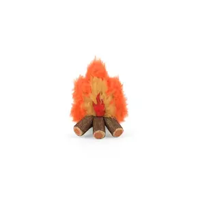 P.L.A.Y. PLAY - Camp Collection - Cozy Campfire Toy