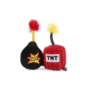 PLAY - Feline Frenzy "Kitty Boom" 2pk