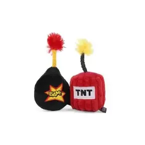 P.L.A.Y. PLAY - Feline Frenzy "Kitty Boom" 2pk