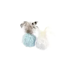 P.L.A.Y. PLAY - Feline Frenzy Balls of Fury 2pk