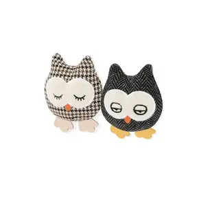 PLAY - Feline Frenzy Owls 2pk