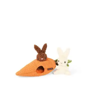 P.L.A.Y. PLAY - Hippity Hoppity "Bunnie Burrow"