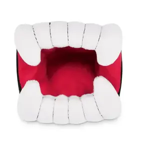 PLAY - Howling Haunts - Barkys Bite