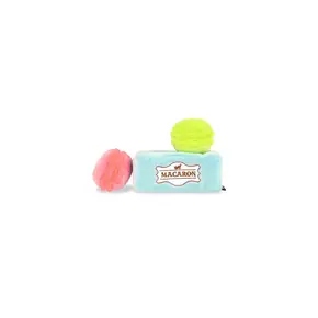 P.L.A.Y. PLAY - Pup Cup Cafe`  "Macarons"