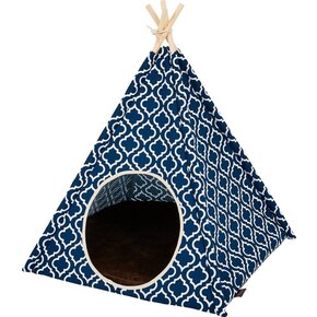 P.L.A.Y. PLAY - Teepee "Moroccan Navy"