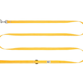 RC Pets - Primary Petite Leash 1/2" x  6'  Marigold