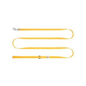 RC Pets RC Pets - Primary Petite Leash 1/2" x  6'  Marigold