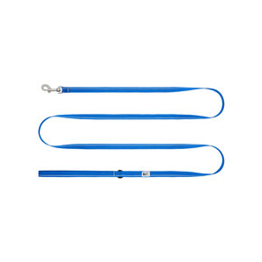 RC Pets RC Pets - Primary Petite Leash 1/2" x  6'  Sapphire