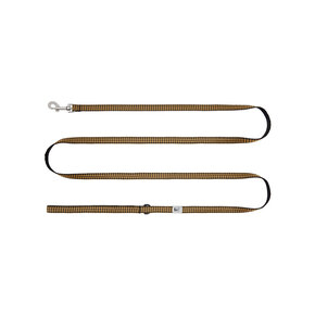 RC Pets RC Pets - Leash HOUNDSTOOTH