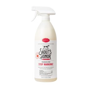 Skout's Honor Stop Marking Preventative Spray 35oz