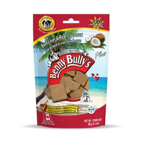 Benny Bully's Benny Bully's Treats
