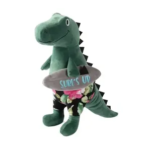 Fringe Studio Fringe - Surfer Bro Rex Plush Toy
