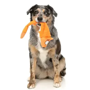 FuzzYard FuzzYard - The Yeetz - Farewell Fox Toy