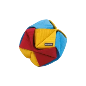 Ruffwear - Remix Webbing - Ball Toy