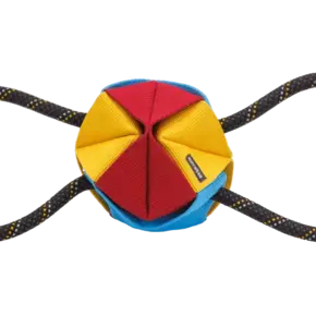 Ruffwear - Webbing Remix - Tug Toy