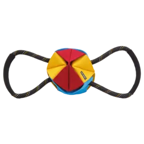 Ruffwear Ruffwear - Webbing Remix - Tug Toy