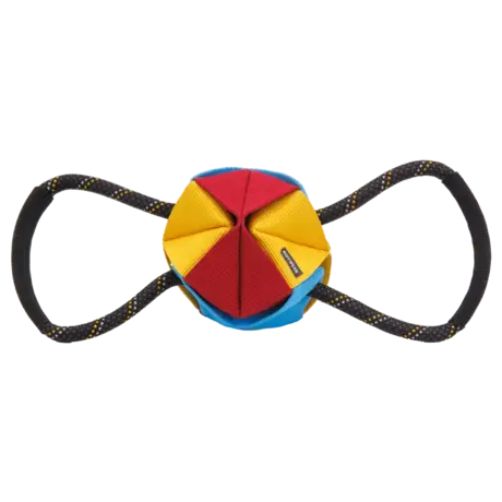 Ruffwear Ruffwear - Webbing Remix - Tug Toy