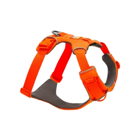 Ruffwear Ruffwear -  Front Range Harness - Blaze Orange