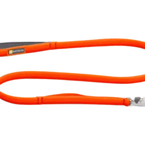 Ruffwear - Front Range Leash - Blaze Orange