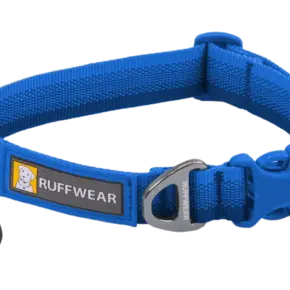Ruffwear - Front Range Collar - Blue Pool