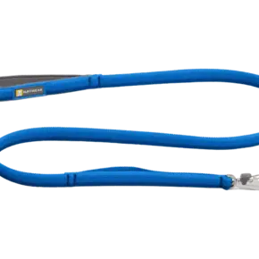Ruffwear - Front Range Leash - Blue Pool