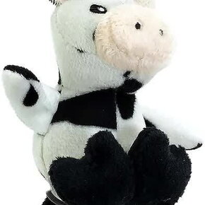 PetSport - Tiny Tots Cash Cow 4"