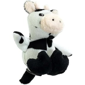 petsport PetSport - Tiny Tots Cash Cow 4"