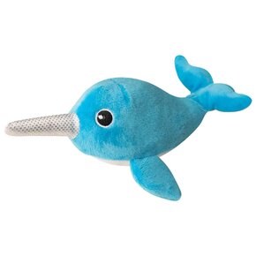 Snugarooz Snugarooz - Baby Nikki Narwhal 5"