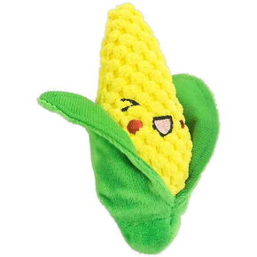 petsport PetSport - Tiny Tots Foodies Corn  5"