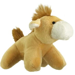 petsport PetSport - Tiny Tots Horse 3"