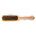 Bass Brushes Bass Brush - The Green Brush - Bamboo Medium Paddle