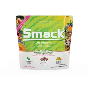 Smack Smack - Cat Lamb Royale (disc)