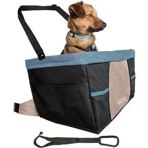 Kurgo Kurgo - Rover Booster Dog Seat