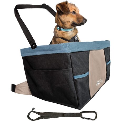 Kurgo Kurgo - Rover Booster Dog Seat
