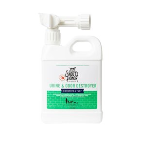 Skout's Honor Urine Destroyer Outdoor Cleaner 32oz