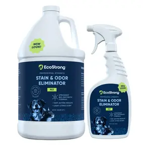 EcoStrong EcoStrong - Dog Stain & Odor Sprayer 32oz