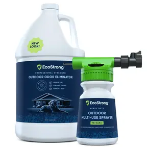 EcoStrong EcoStrong - Outdoor Odor Hose Sprayer 32oz