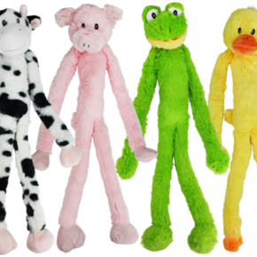 Multipet - Swingin' Slevin (assort)