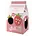 Simon's Simon's - Strawberry Milkbox Condo 13x13x21"